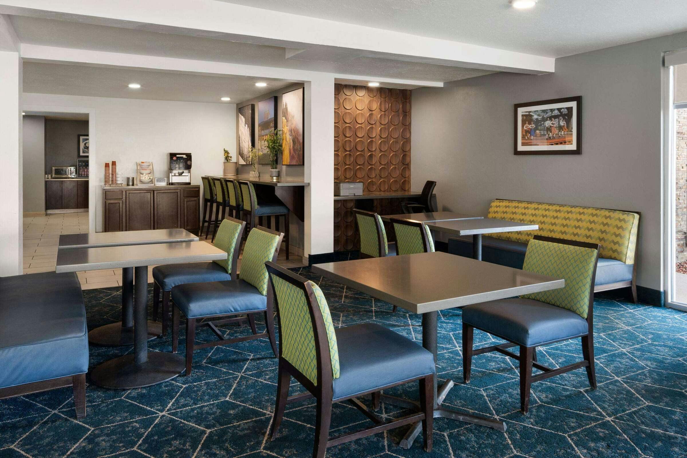 Hotel WG Cedar City photo 3