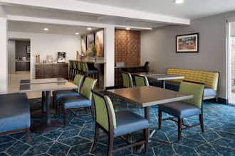 Hotel WG Cedar City photo 3