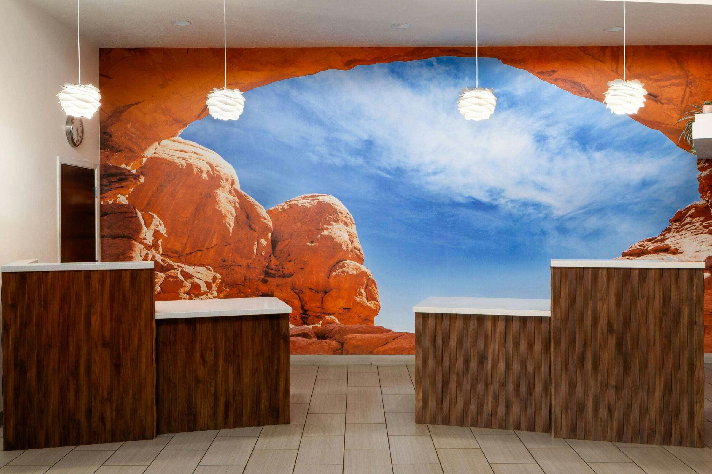 Hotel WG Cedar City photo 4
