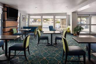 Hotel WG Cedar City photo 5