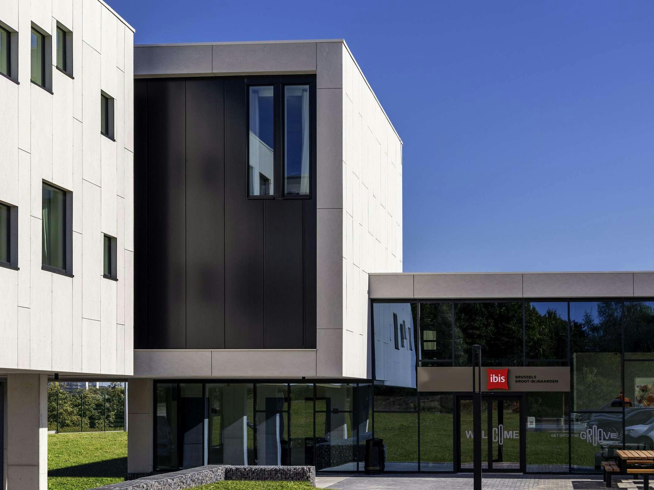 Ibis Brussels Groot Bijgaarden