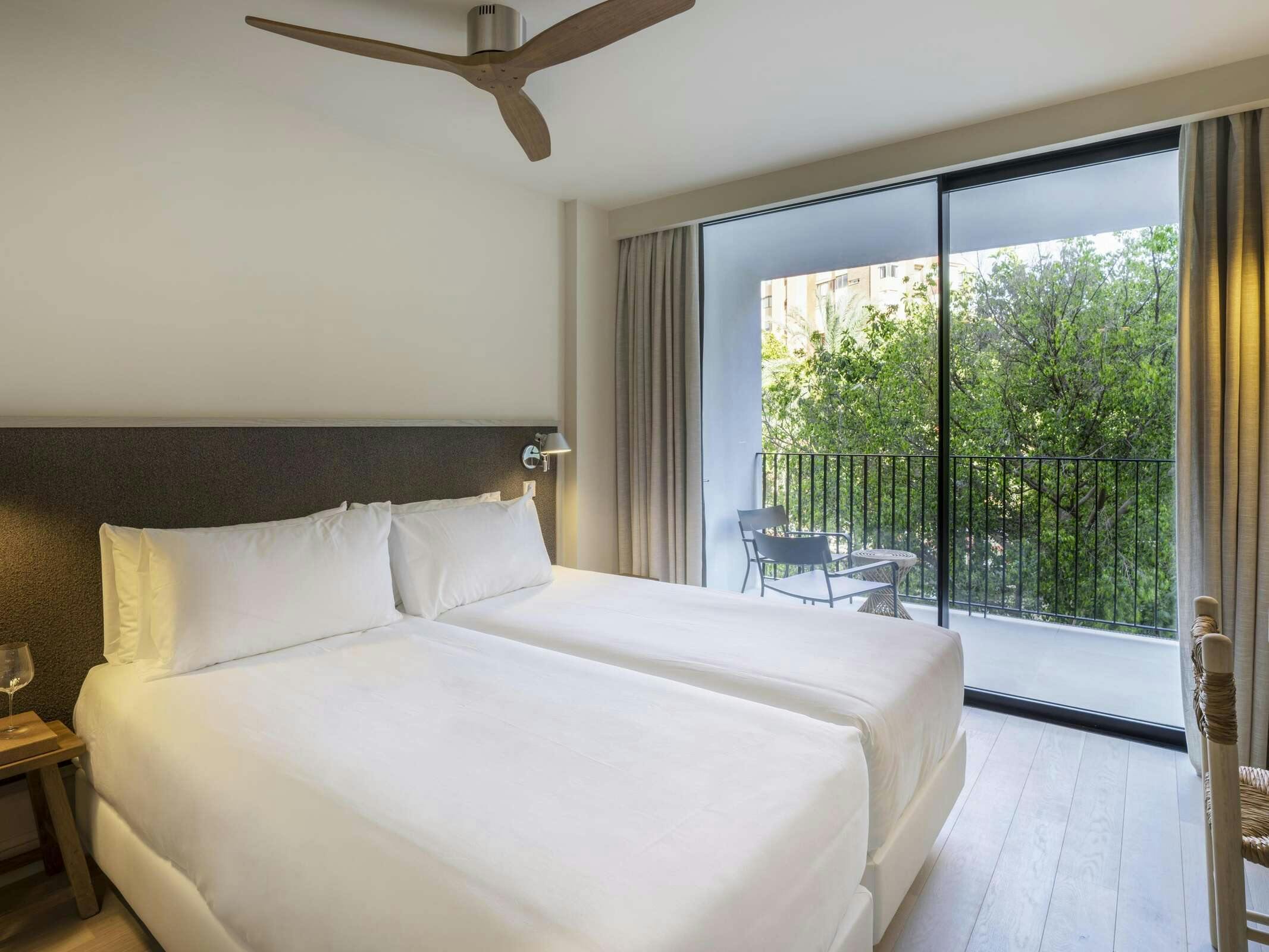 Hotel Mercure Benidorm photo 3