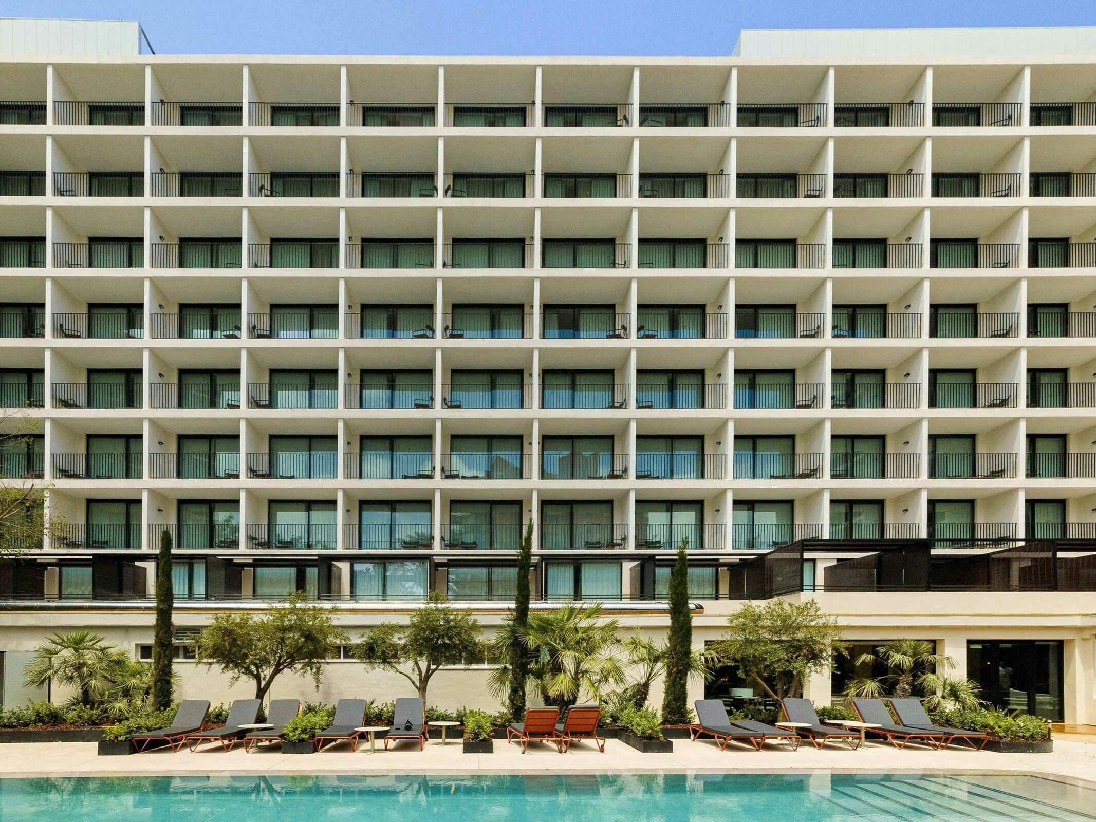 Hotel Mercure Benidorm photo 4