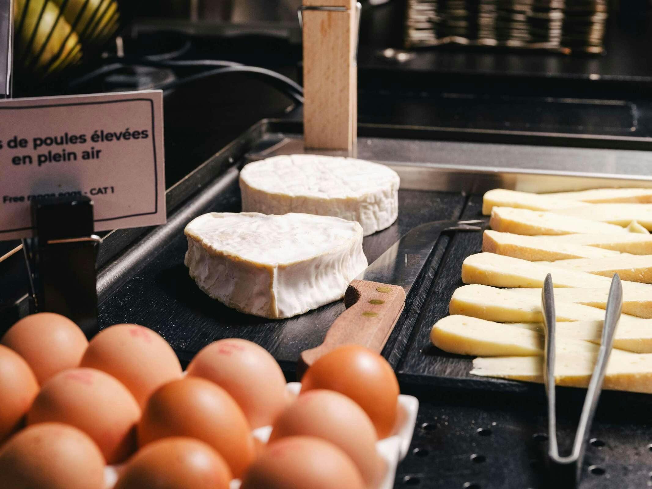 Ibis Rouen Centre Rive Gauche Mermoz