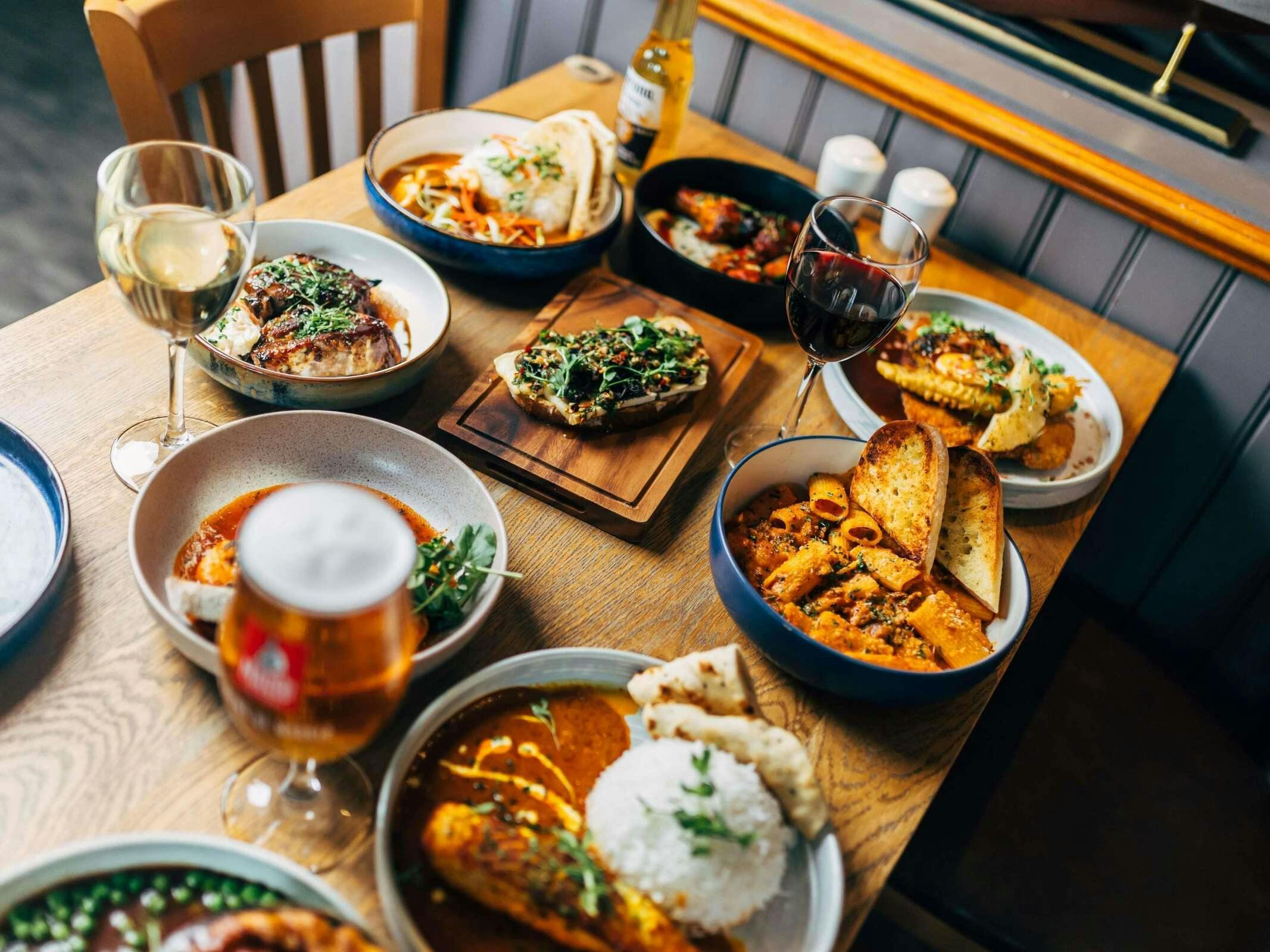 Hotel Ibis Coleraine Riverside photo 1