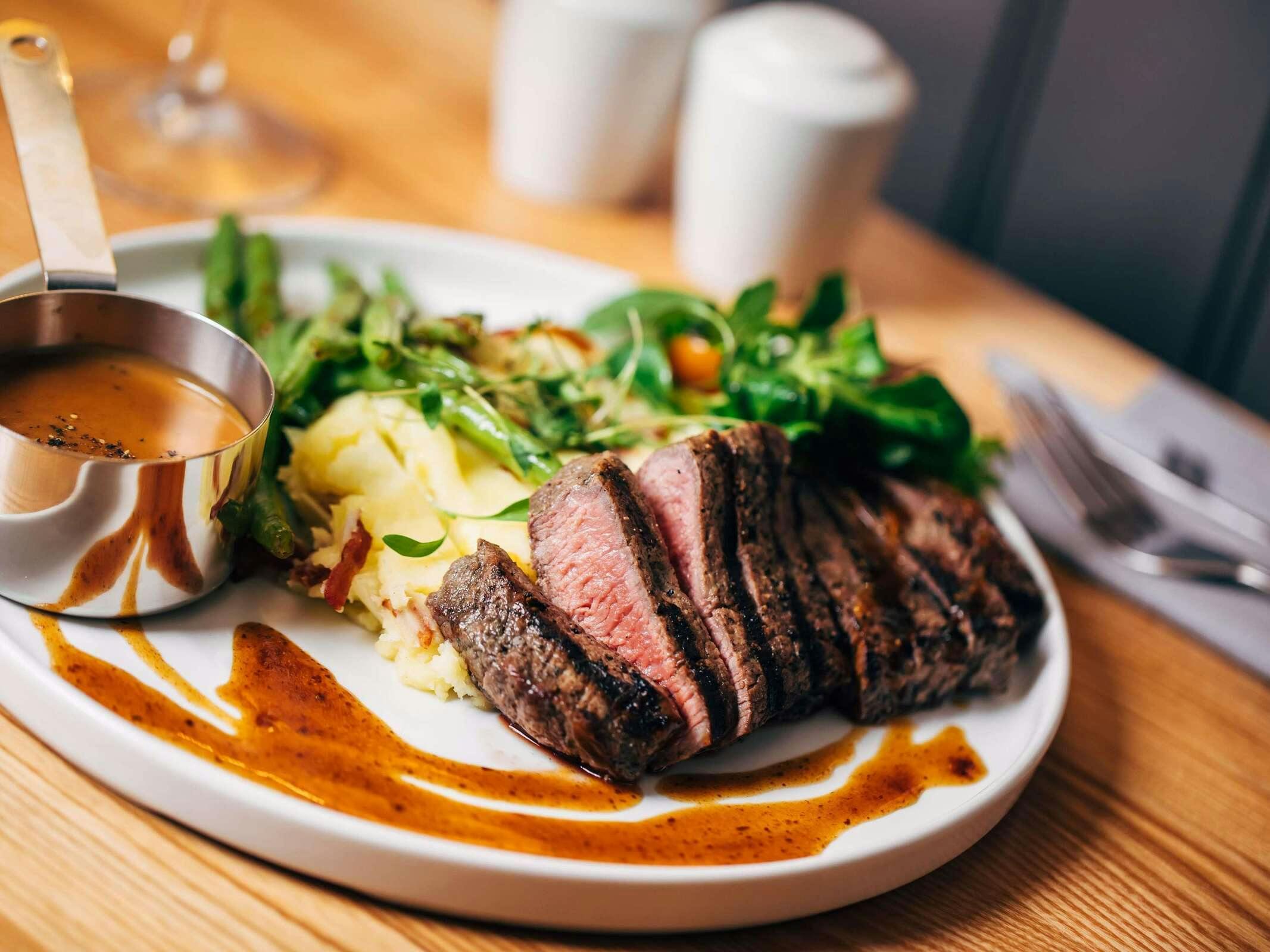 Hotel Ibis Coleraine Riverside photo 2