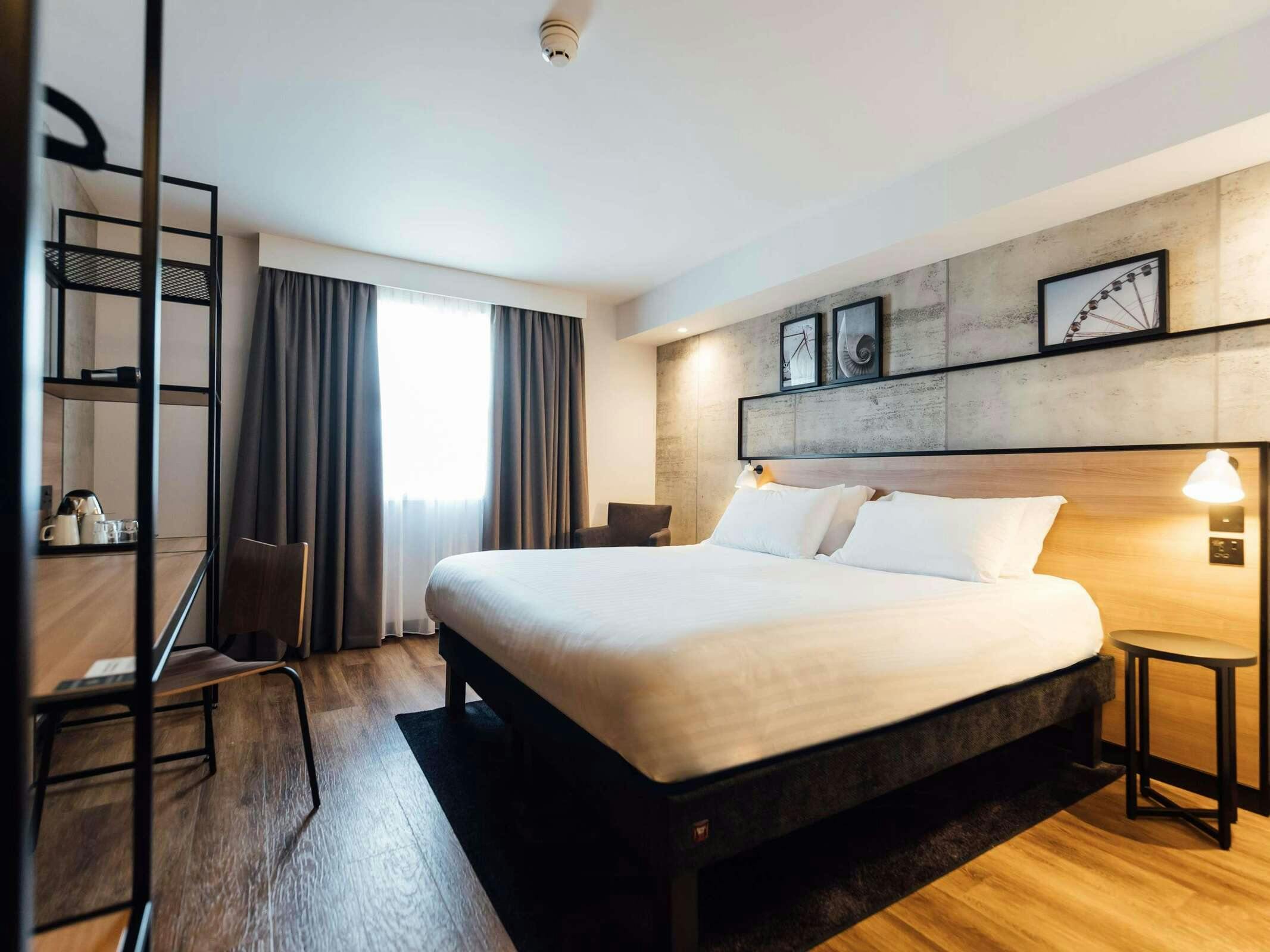 Hotel Ibis Coleraine Riverside photo 3