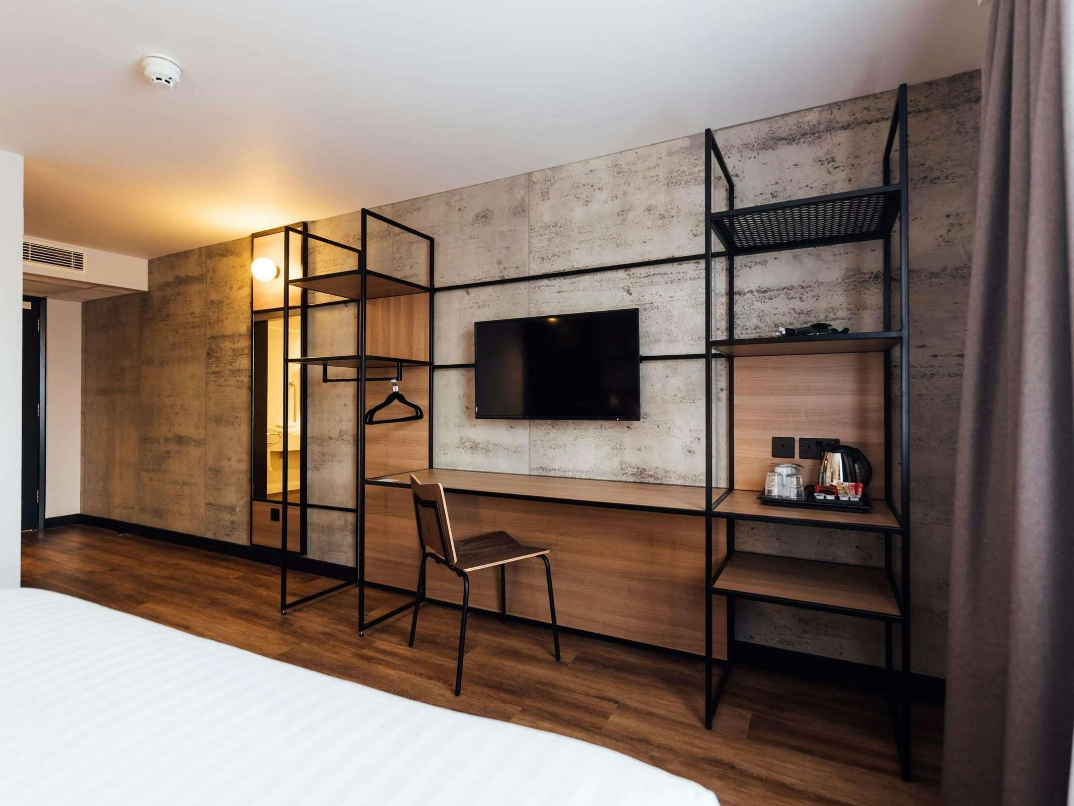 Hotel Ibis Coleraine Riverside photo 4