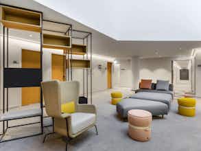 Hotel Ibis Budapest Stadium photo 1