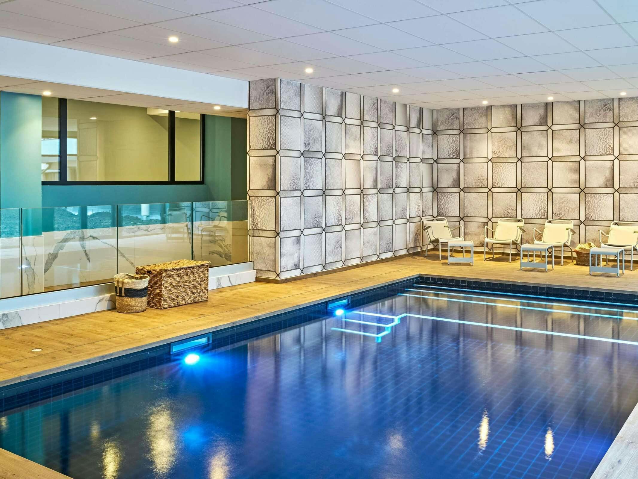 Novotel Rouen Centre Cathédrale