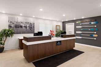 Hotel Hotel Manteo, Trademark Coll photo 4