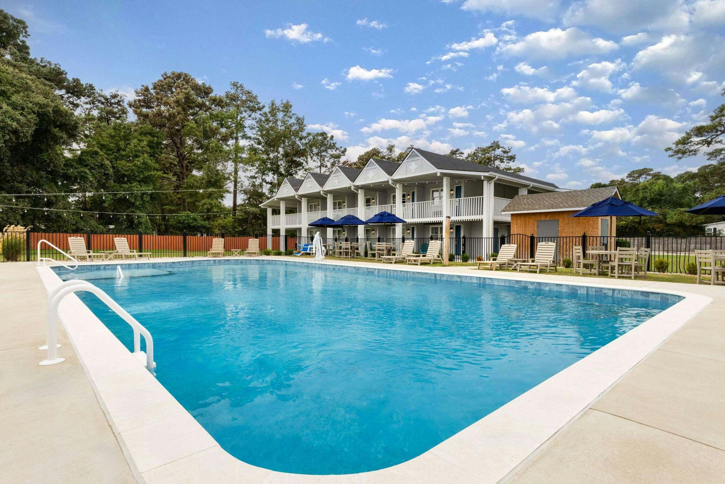 Hotel Hotel Manteo, Trademark Coll photo 5