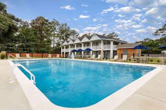 Hotel Hotel Manteo, Trademark Coll photo 5