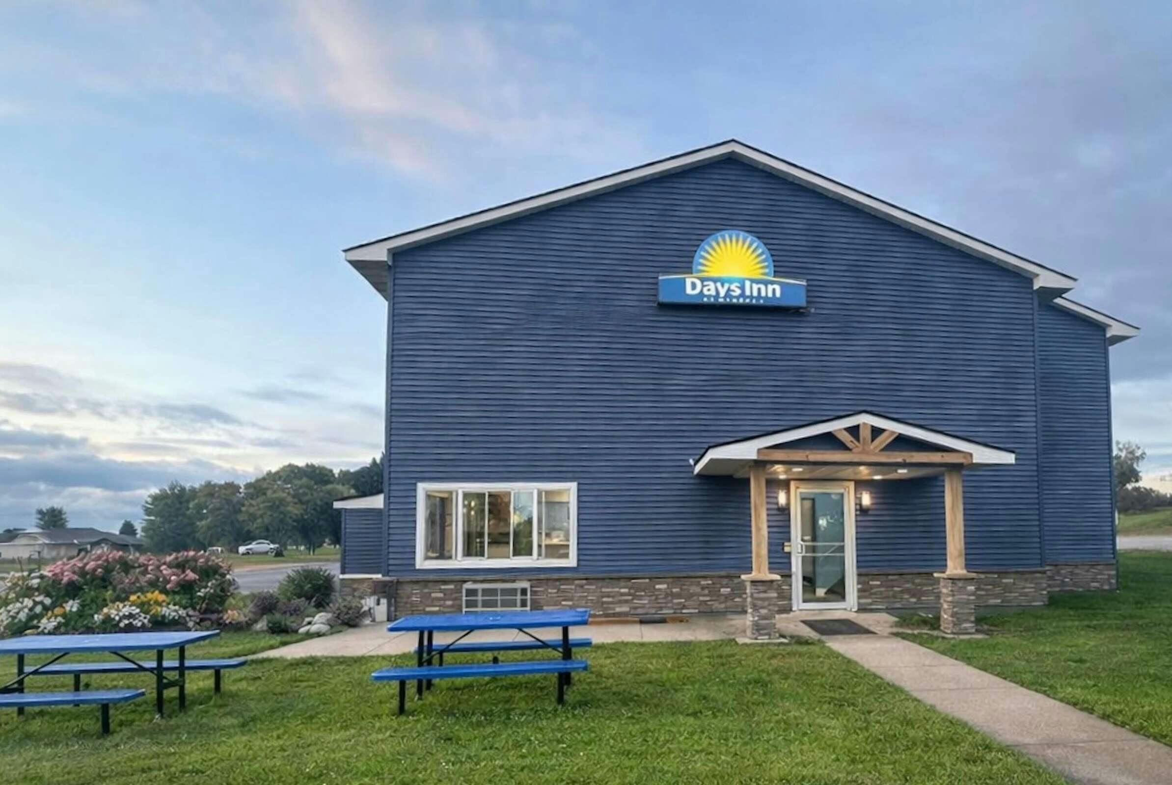 Days Inn Fergus Falls