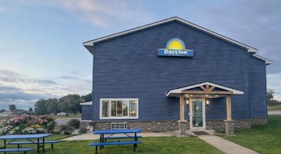 Days Inn Fergus Falls