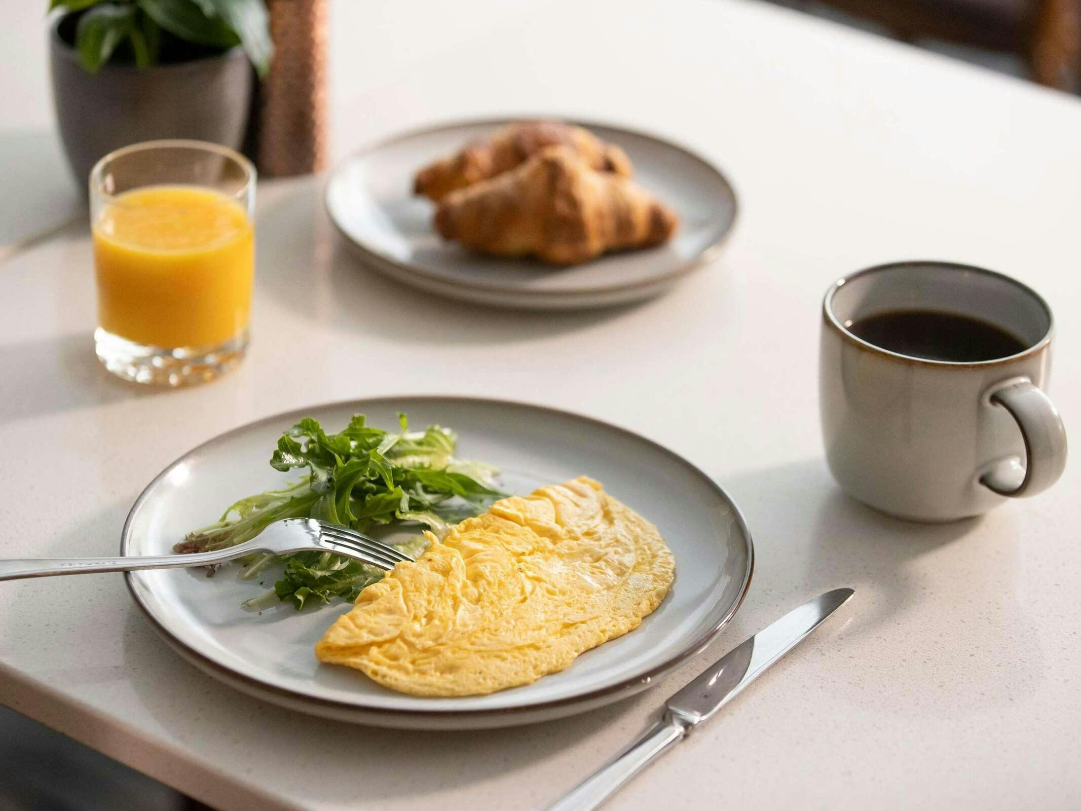 Hotel The Sydney Boulevard Hotel photo 1