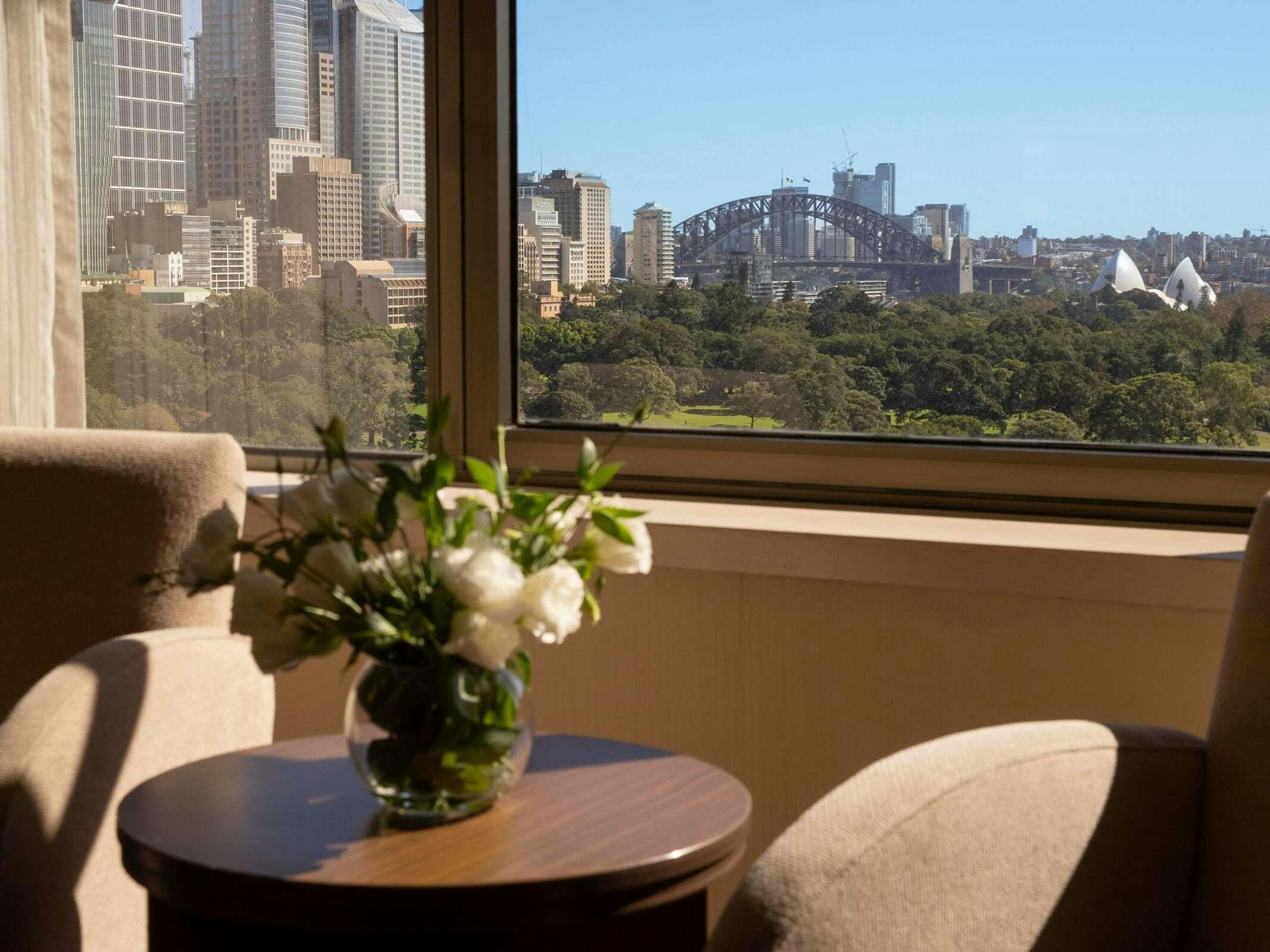 Hotel The Sydney Boulevard Hotel photo 4