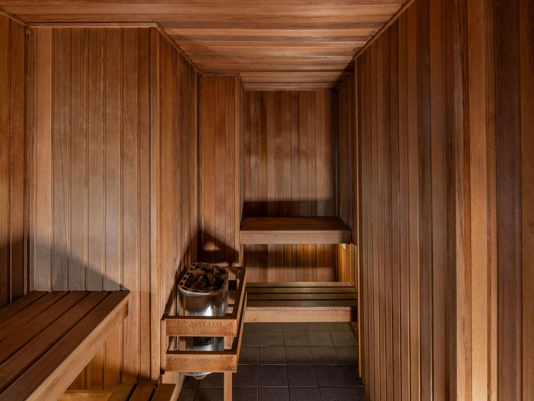 Hotel The Sydney Boulevard Hotel photo 5