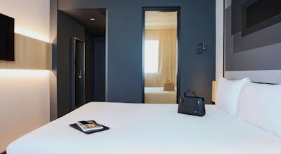 Ibis Madrid Norte Las Tablas (Apertura Junio 2025)