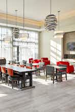 Hotel Hampton Inn Long Beach Airport photo 4
