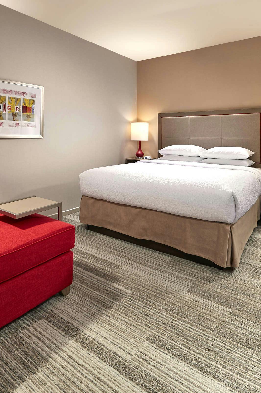 Hotel Hampton Inn Long Beach Airport photo 1