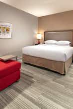Hotel Hampton Inn Long Beach Airport photo 1