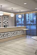 Hotel Hampton Inn Long Beach Airport photo 3