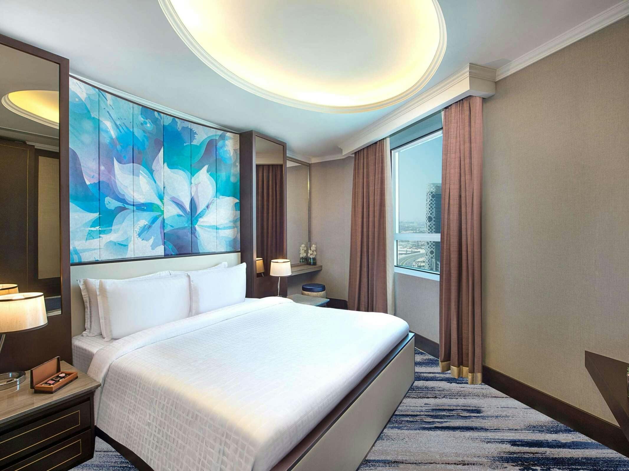 Hotel Grand Mercure Business Bay photo 3