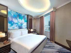 Hotel Grand Mercure Business Bay photo 3