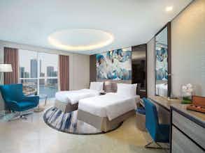 Hotel Grand Mercure Business Bay photo 4