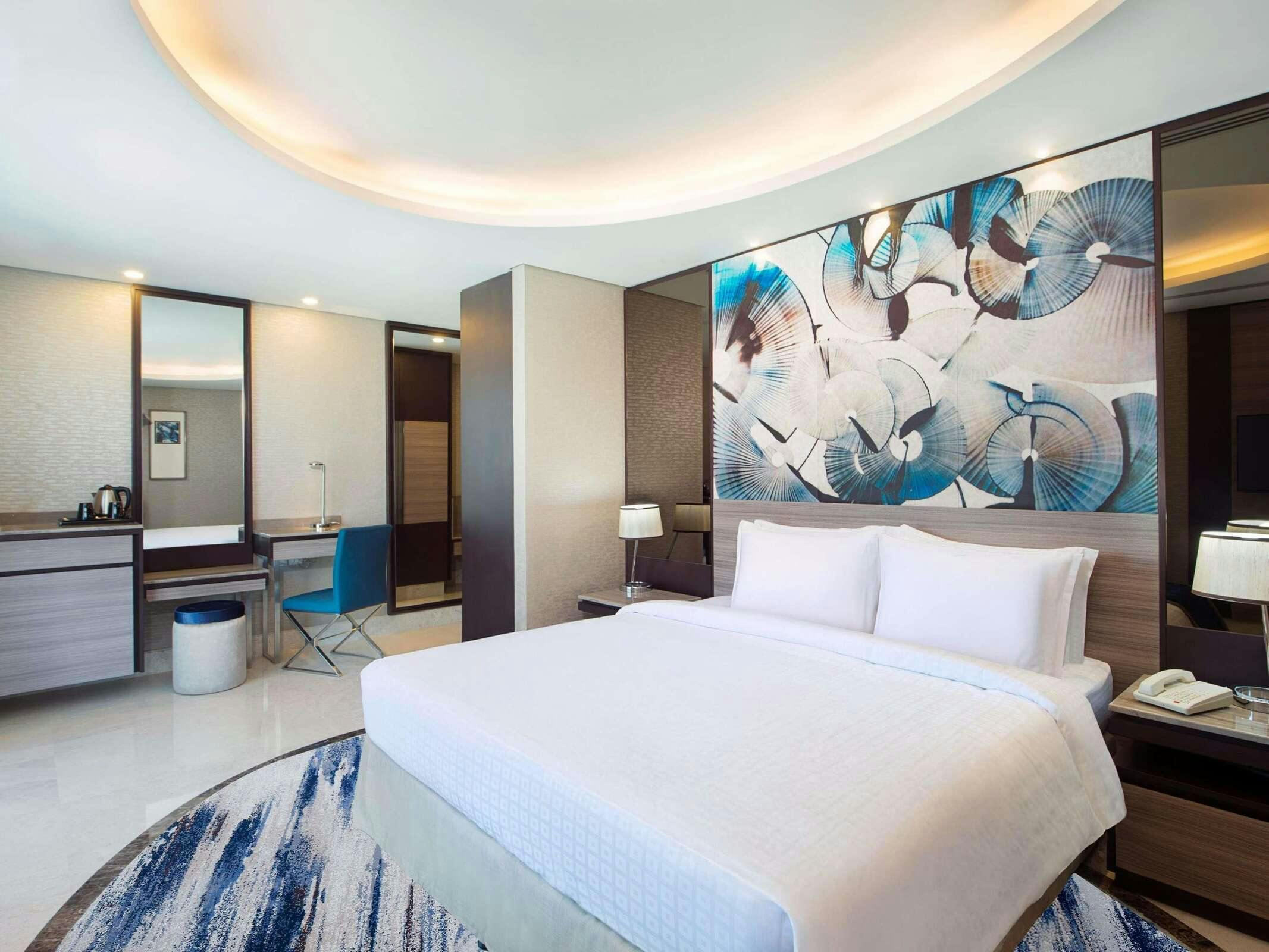 Hotel Grand Mercure Business Bay photo 5