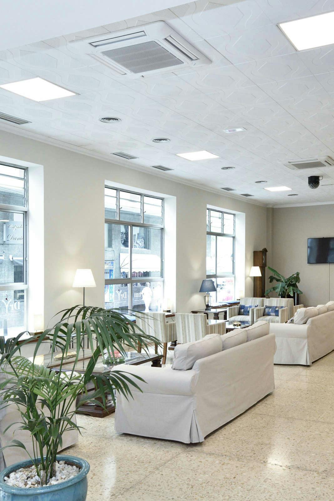 Hotel Hotel Marte photo 3