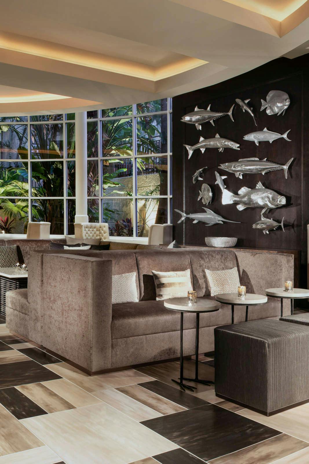 Hotel La Concha Key West, Autograph Collection photo 4