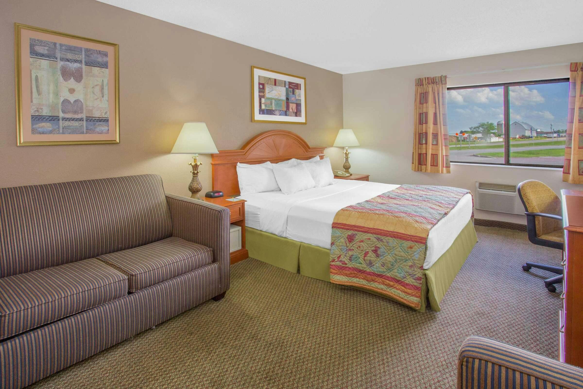 Hotel Days Inn Portage/Cascade Mt photo 3