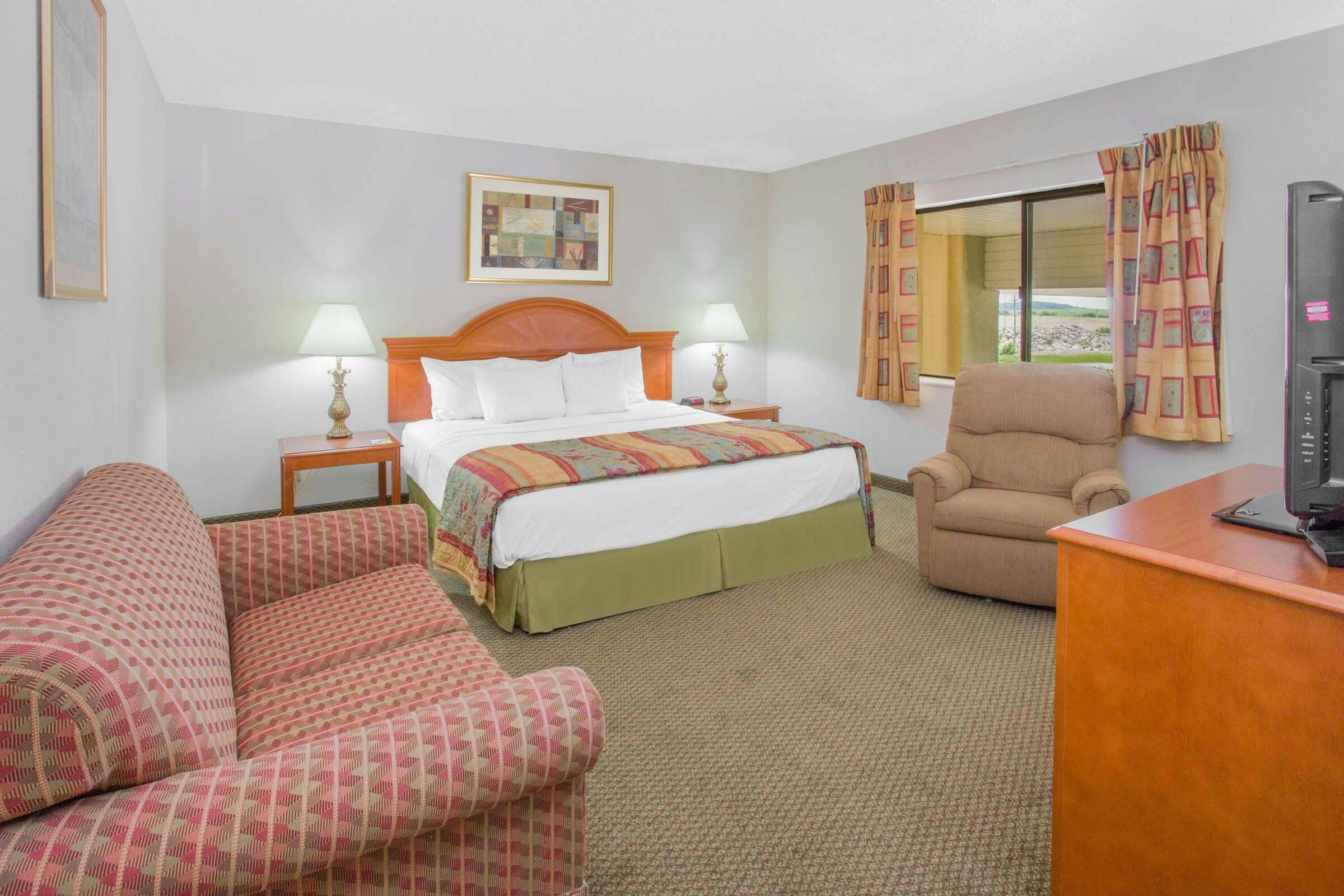 Hotel Days Inn Portage/Cascade Mt photo 4
