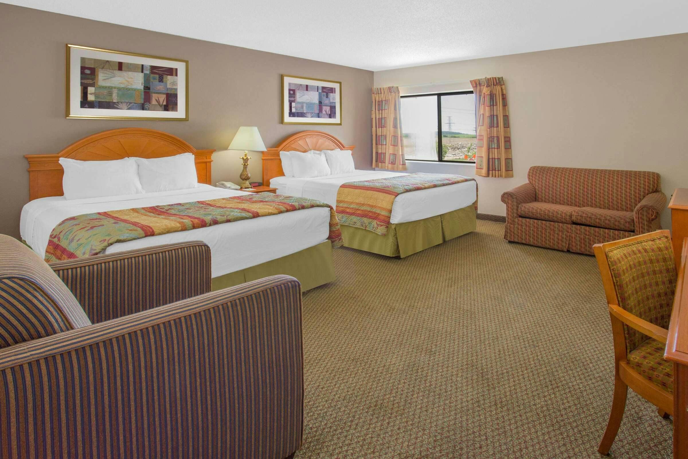 Hotel Days Inn Portage/Cascade Mt photo 5