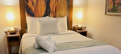 At Wind Chimes Boutique Hotel