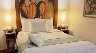 At Wind Chimes Boutique Hotel