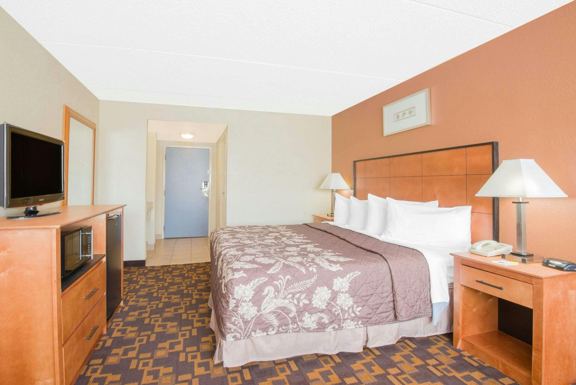 Hotel Days Inn by Wyndham Gettysburg photo 5