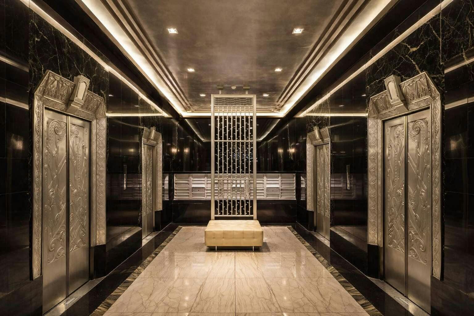 Hotel Nester Finn Financial District photo 1