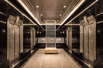 Hotel Nester Finn Financial District photo 1