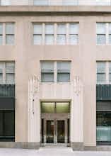 Hotel Nester Finn Financial District photo 2