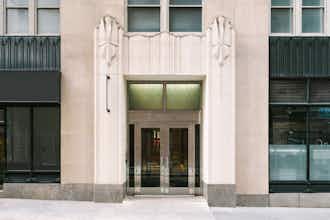 Hotel Nester Finn Financial District photo 3
