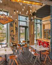 Hotel Eklo Hotels Lille photo 3