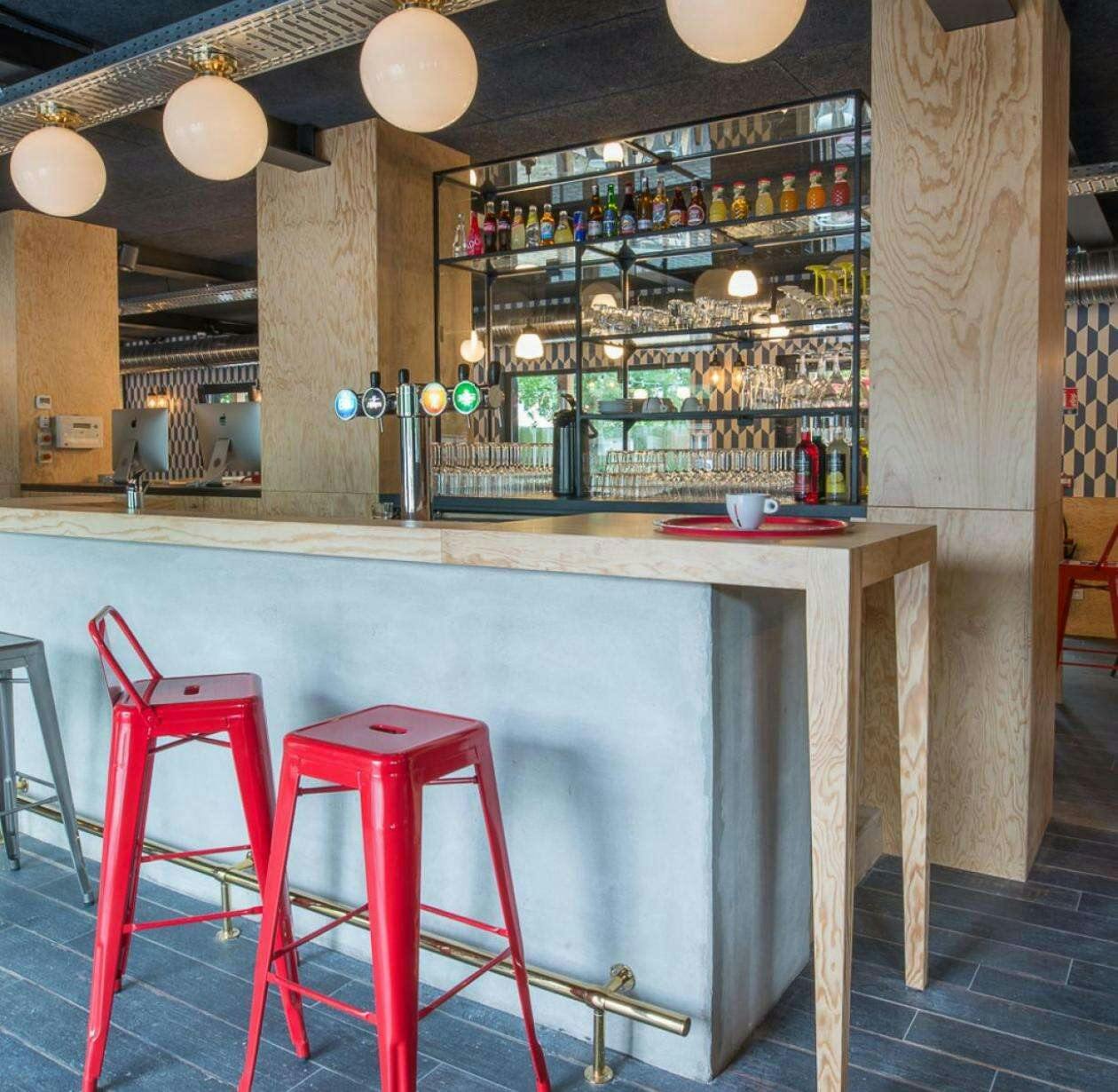 Hotel Eklo Hotels Lille photo 2