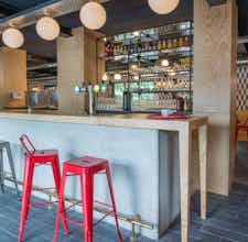 Hotel Eklo Hotels Lille photo 2
