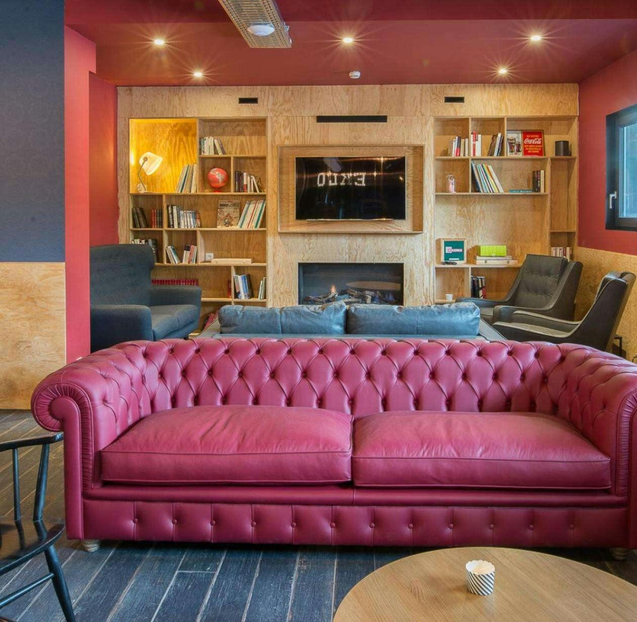 Hotel Eklo Hotels Lille photo 4