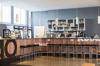 Hotel a&o Copenhagen Norrebro photo 2