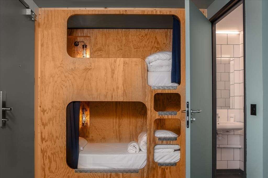 Hotel Eklo Hotels Clermont-Ferrand Centre Gare photo 3