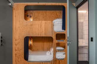 Hotel Eklo Hotels Clermont-Ferrand Centre Gare photo 3